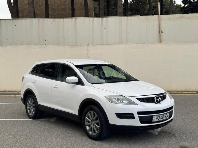 Mazda CX-9 2007, 274,000 km - 3.7 l - Sumqayıt