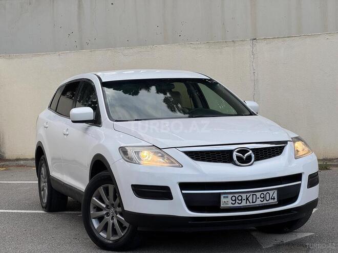 Mazda CX-9 2007, 274,000 km - 3.7 l - Sumqayıt