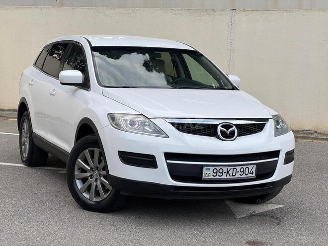 Mazda CX-9 2007, 274,000 km - 3.7 l - Sumqayıt