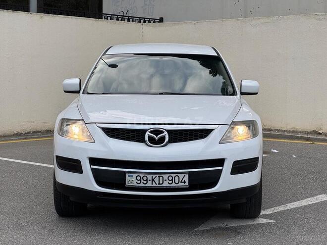 Mazda CX-9 2007, 274,000 km - 3.7 l - Sumqayıt
