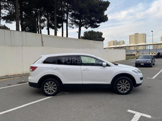 Mazda CX-9 2007, 274,000 km - 3.7 l - Sumqayıt