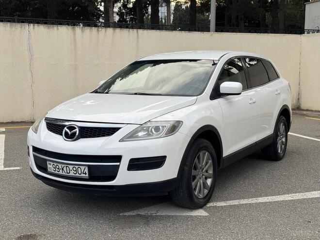 Mazda CX-9 2007, 274,000 km - 3.7 l - Sumqayıt