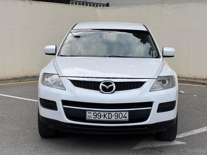 Mazda CX-9 2007, 274,000 km - 3.7 l - Sumqayıt