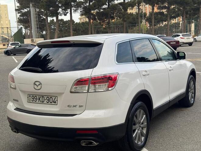 Mazda CX-9 2007, 274,000 km - 3.7 l - Sumqayıt