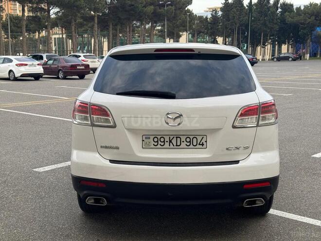 Mazda CX-9 2007, 274,000 km - 3.7 l - Sumqayıt