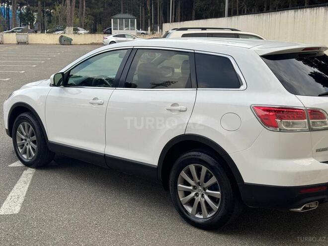 Mazda CX-9 2007, 274,000 km - 3.7 l - Sumqayıt