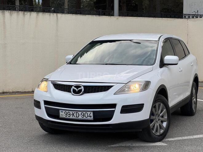 Mazda CX-9 2007, 274,000 km - 3.7 l - Sumqayıt