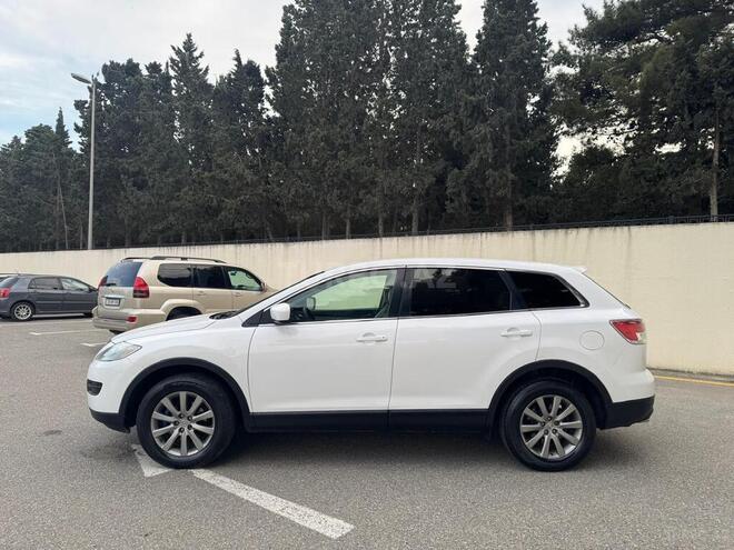 Mazda CX-9 2007, 274,000 km - 3.7 l - Sumqayıt