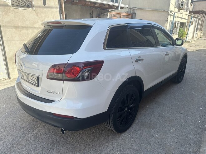 Mazda CX-9 2014, 168,000 km - 3.7 l - Bakı