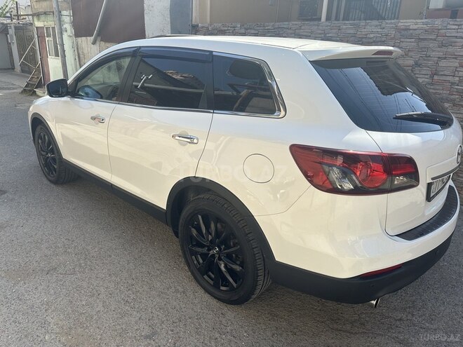 Mazda CX-9 2014, 168,000 km - 3.7 l - Bakı