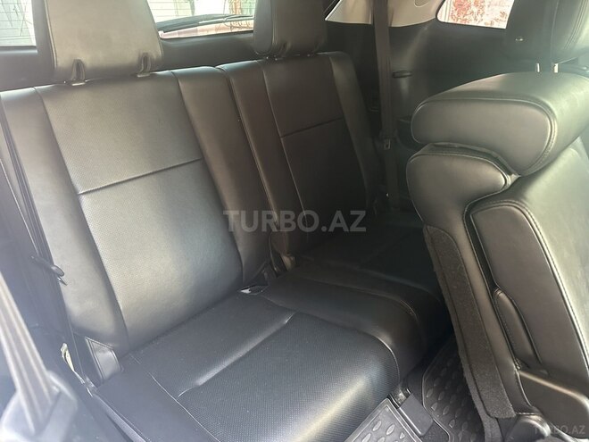 Mazda CX-9 2014, 168,000 km - 3.7 l - Bakı