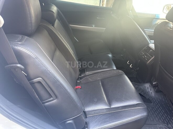 Mazda CX-9 2014, 168,000 km - 3.7 l - Bakı