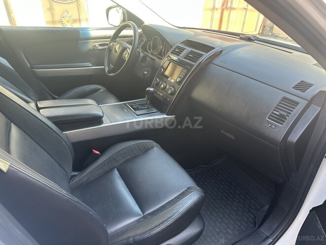 Mazda CX-9 2014, 168,000 km - 3.7 l - Bakı