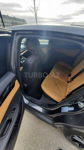 Changan Uni-V 2024, 60,000 km - 1.5 l - Bakı