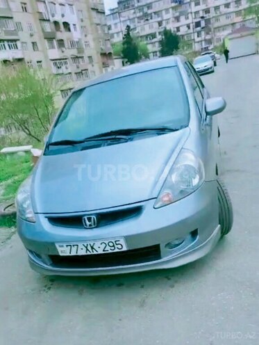 Honda Fit 2008, 148,864 km - 1.5 l - Bakı