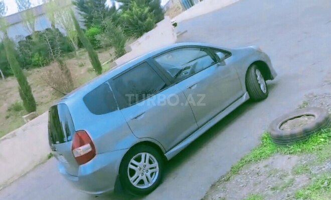 Honda Fit 2008, 148,864 km - 1.5 l - Bakı
