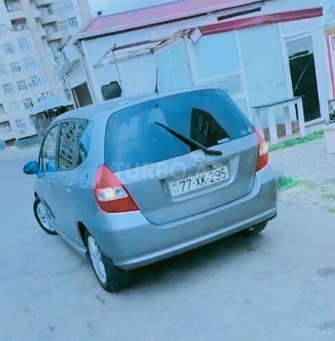 Honda Fit 2008, 148,864 km - 1.5 l - Bakı