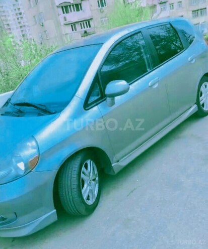 Honda Fit 2008, 148,864 km - 1.5 l - Bakı