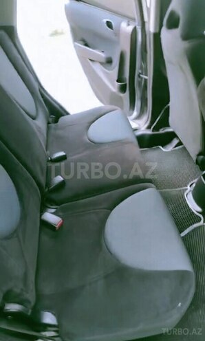 Honda Fit 2008, 148,864 km - 1.5 l - Bakı