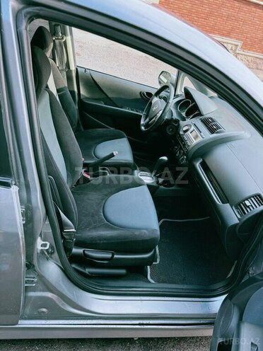 Honda Fit 2008, 148,864 km - 1.5 l - Bakı