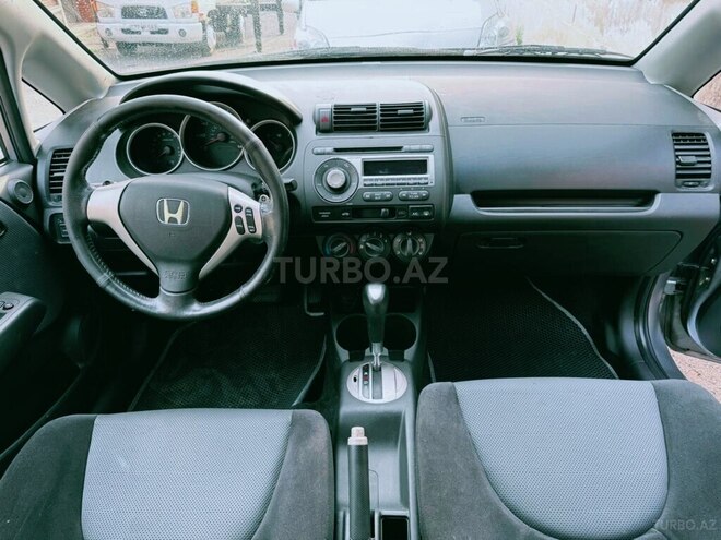 Honda Fit 2008, 148,864 km - 1.5 l - Bakı