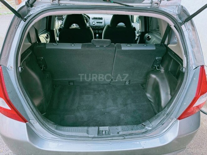 Honda Fit 2008, 148,864 km - 1.5 l - Bakı