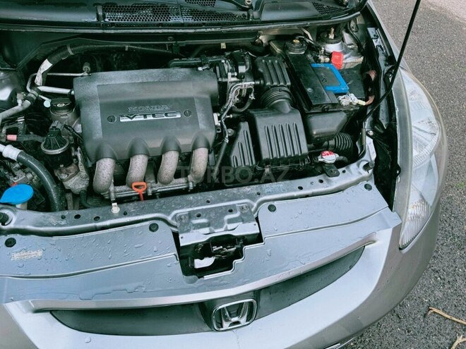 Honda Fit 2008, 148,864 km - 1.5 l - Bakı