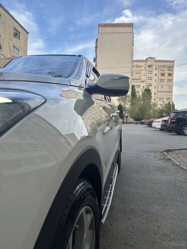 Hyundai Santa Fe 2013, 210,400 km - 2.4 l - Xırdalan