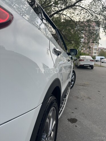 Hyundai Santa Fe 2013, 210,400 km - 2.4 l - Xırdalan