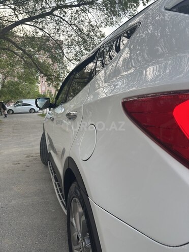 Hyundai Santa Fe 2013, 210,400 km - 2.4 l - Xırdalan