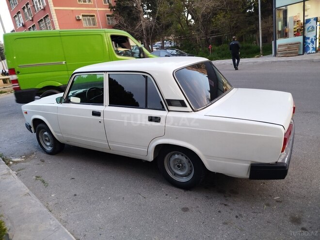 LADA (VAZ) 2107 2006, 75,091 km - 1.6 л - Bakı