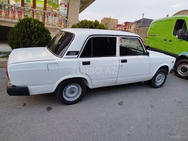 LADA (VAZ) 2107 2006, 75,091 km - 1.6 л - Bakı