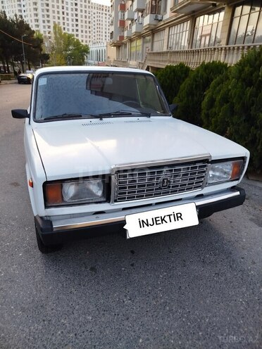 LADA (VAZ) 2107 2006, 75,091 km - 1.6 л - Bakı