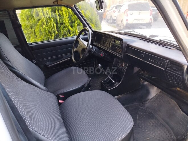 LADA (VAZ) 2107 2006, 75,091 km - 1.6 л - Bakı