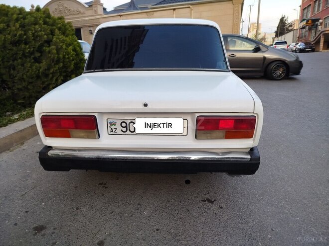 LADA (VAZ) 2107 2006, 75,091 km - 1.6 л - Bakı