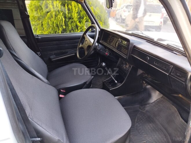 LADA (VAZ) 2107 2006, 75,091 km - 1.6 л - Bakı