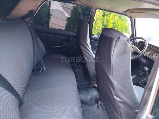 LADA (VAZ) 2107 2006, 75,091 km - 1.6 л - Bakı