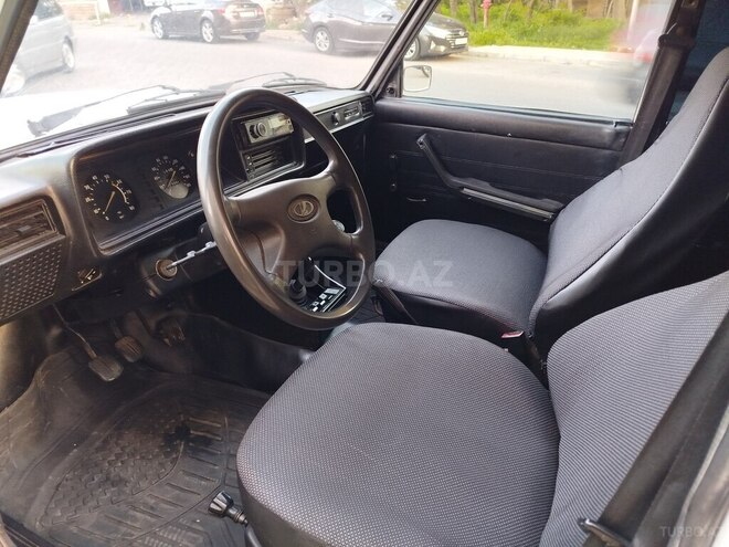 LADA (VAZ) 2107 2006, 75,091 km - 1.6 л - Bakı