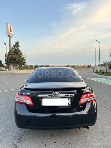 Toyota Camry 2011, 149,000 km - 2.4 l - Bakı