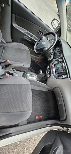 Kia Rio 2008, 202,000 km - 1.6 l - Şəki