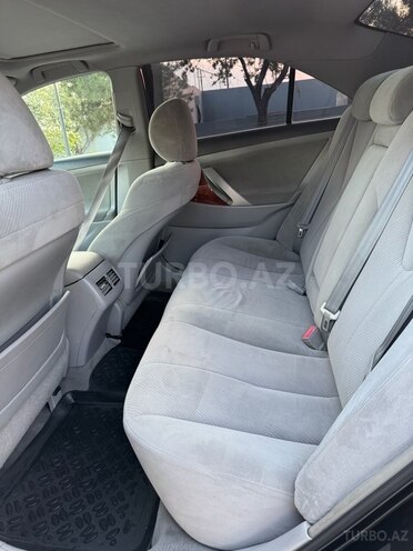 Toyota Camry 2011, 149,000 km - 2.4 l - Bakı