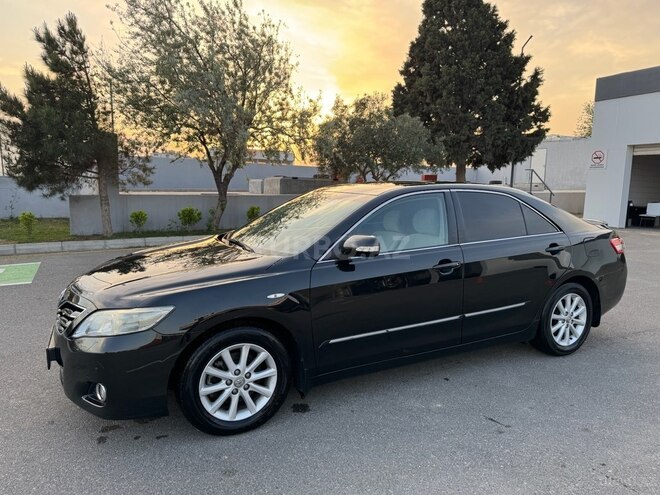 Toyota Camry 2011, 149,000 km - 2.4 l - Bakı