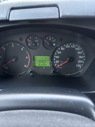 Ford Transit 2009, 181,000 km - 2.2 l - Bakı