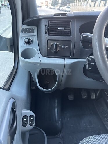 Ford Transit 2009, 181,000 km - 2.2 l - Bakı