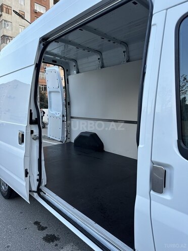 Ford Transit 2009, 181,000 km - 2.2 l - Bakı