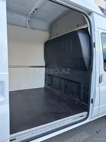 Ford Transit 2009, 181,000 km - 2.2 l - Bakı