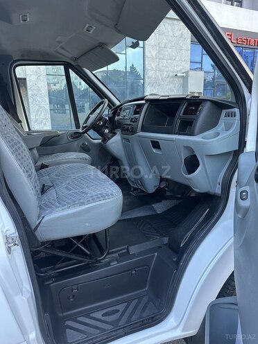 Ford Transit 2009, 181,000 km - 2.2 l - Bakı