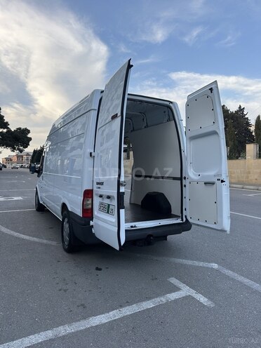 Ford Transit 2009, 181,000 km - 2.2 l - Bakı