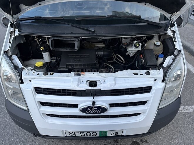 Ford Transit 2009, 181,000 km - 2.2 l - Bakı