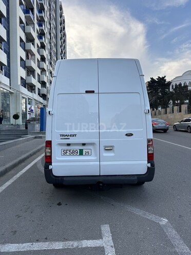 Ford Transit 2009, 181,000 km - 2.2 l - Bakı